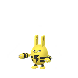 Shiny Elekid Per Pokemon GO &ndash; Scambio Garantito, Account Android/Apple